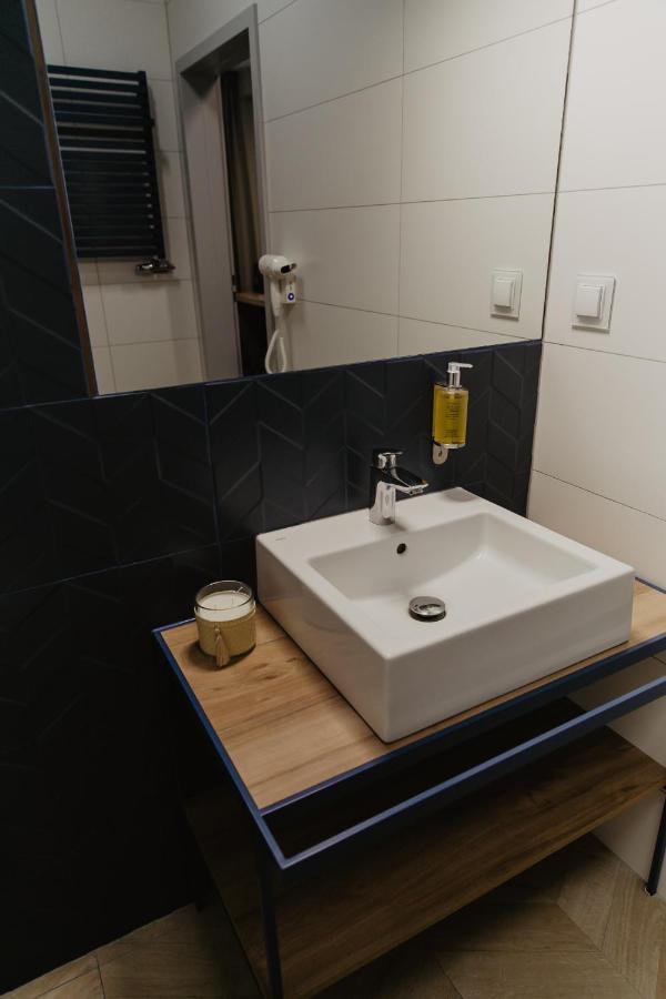 Molto Bene Hotel & Restaurant Skorcz エクステリア 写真