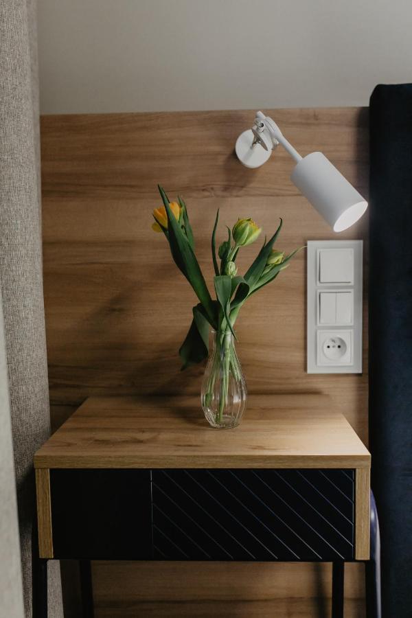Molto Bene Hotel & Restaurant Skorcz エクステリア 写真