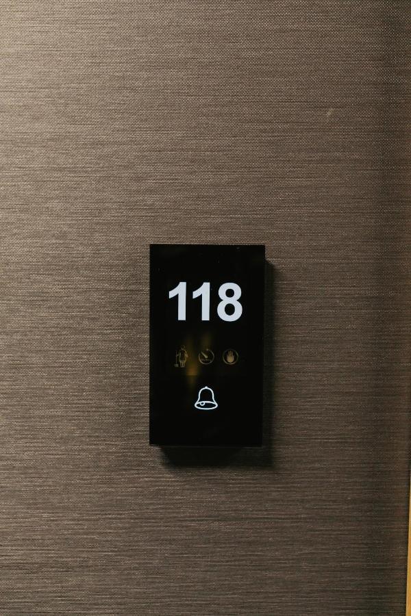 Molto Bene Hotel & Restaurant Skorcz エクステリア 写真