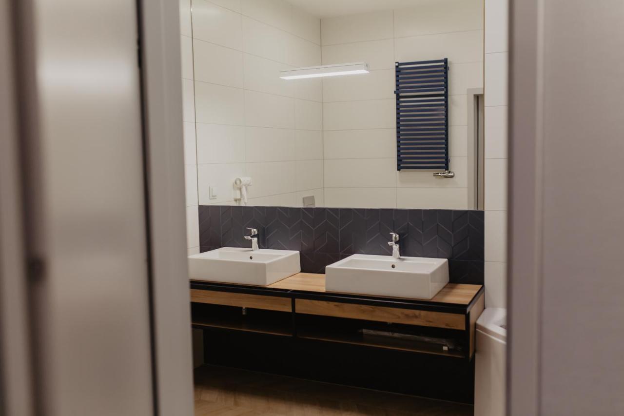 Molto Bene Hotel & Restaurant Skorcz エクステリア 写真